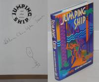 image of Jumping ship and other stories
