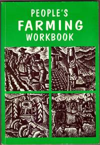 PEOPLE&#039;S FARMING WORKBOOK by ENVIRONMENTAL & DEVELOPMENT AGENCY - 1995