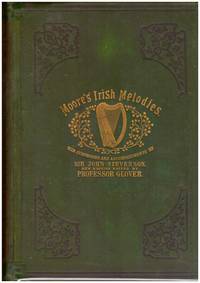 image of MOORE'S IRISH MELODIES