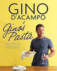 Gino's Pasta (Gino D�Acampo)