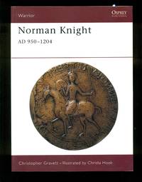 Norman Knight AD 950-1204 (Warrior)