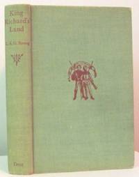 image of King Richard's Land: A Tale of The Peasants' Revolt