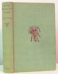 King Richard's Land: A Tale of The Peasants' Revolt