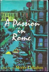 A PASSION IN ROME