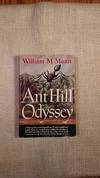 Ant Hill Odyssey