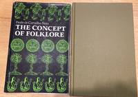 The Concept of Folklore