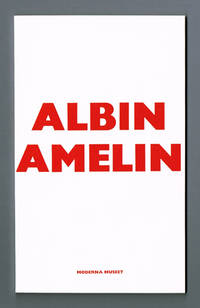 Albin Amelin. Moderna museet.