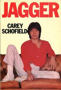 image of Jagger