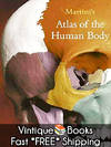 Martini's Atlas of the Human Body: w/ CD