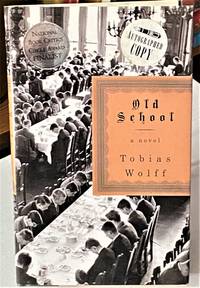 cover of Old School