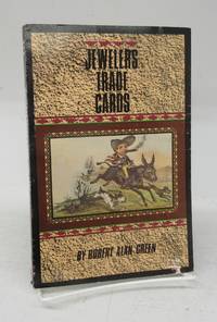cover of Jewellers Trade Cards (1800-1900)
