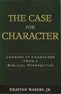 The Ultimate Purpose : Why Character Counts