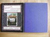 image of Writers and Hampstead - Observations on the Place and the People - 101 Commentators from Domesday to Drabble