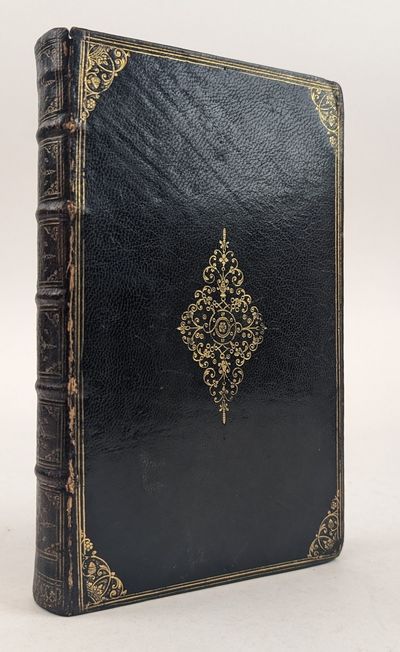 THE ORDER FOR THE ADMINISTRATION OF THE LORDS SUPPER, OR HOLY COMMUNION; AND ALSO THE PSALTER OR PSALMS OF DAVID, POINTED AS THEY ARE TO BE SUNG OR SAID IN CHURCHES