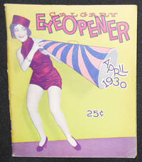 cover of Calgary Eye Opener -- April 1930 -- vol. 26, no. 50 -- Canadian Edition