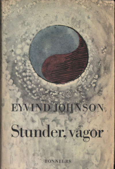 STUNDER, VÅGOR. Berättelser från resor.