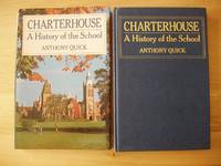 image of Charterhouse - A History of the School