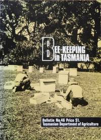 Bee-Keeping in Tasmania.