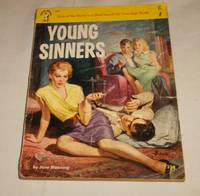 Young Sinners by Jane Manning - 1956