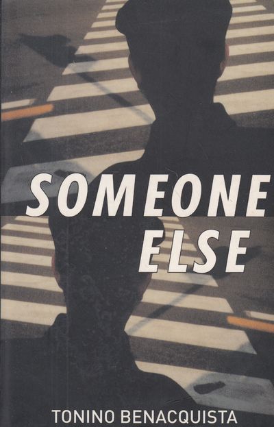 Someone else