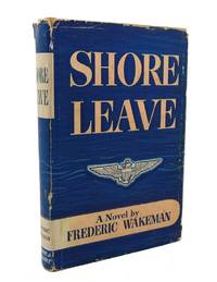 cover of SHORE LEAVE