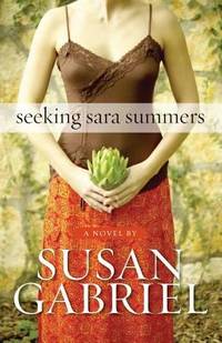 Seeking Sara Summers - a Coming Out Later in Life Lesbian Novel