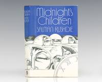 image of Midnight’s Children.
