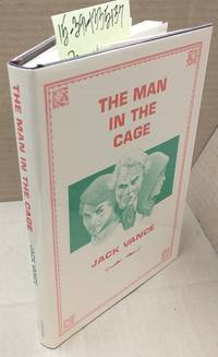 The Man in the Cage [signed]