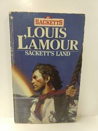 SACKETT'S LAND (The Sacketts)