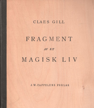 Fragment av et magisk liv