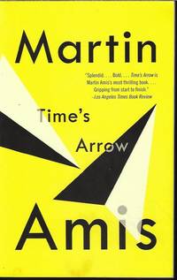 image of TIME'S ARROW or The Nature of the Offense