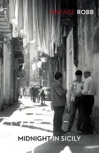 MIDNIGHT IN SICILY