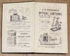 OPTICAL LANTERN (The) for Instruction and Amusement.