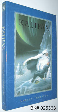 Kalifax
