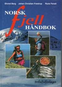 Norsk fjellhåndbok
