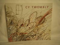 Cy Twombly A Retrospective
