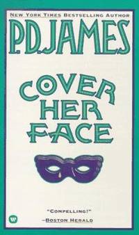 Cover Her Face
