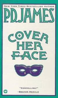 Cover Her Face by P. D. James - 1989