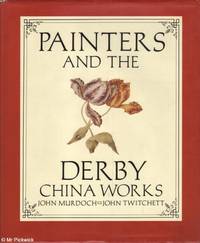 Painters and the Derby China Works