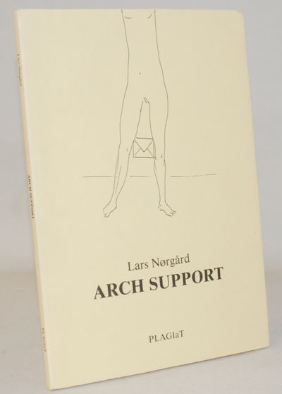 Arch support.