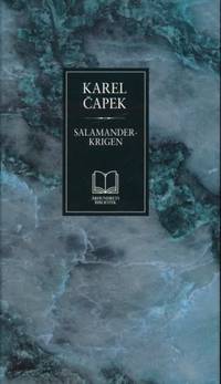Salamanderkrigen