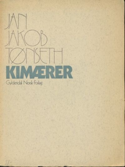 Kimærer