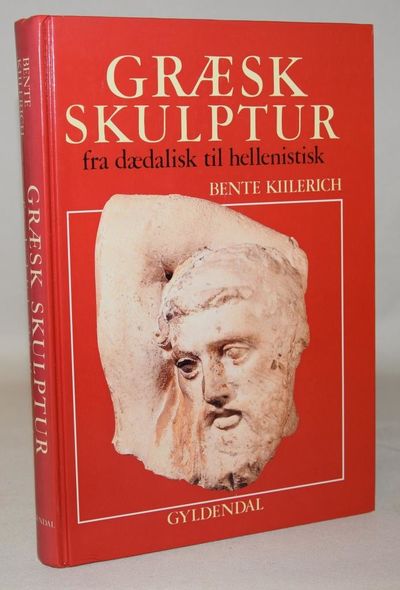 Græsk skulptur - fra dædalisk til hellenistisk.