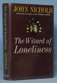 image of The Wizard of Loneliness (Signed)