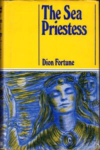 The Sea Priestess
