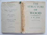 image of The structure of wood