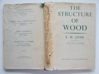 The structure of wood