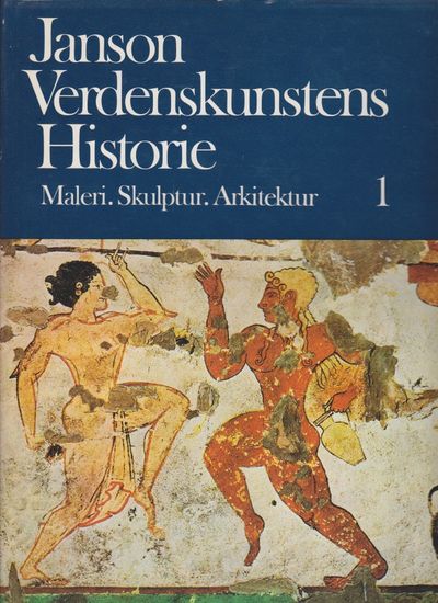 Verdenskunstens Historie. Maleri. Skulptur.…