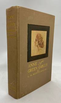 cover of Anne of Green Gables