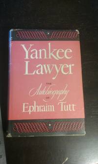 Yankee Lawyer